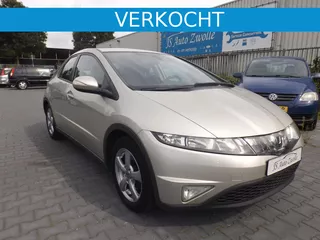 Honda Civic Type  1.4i-VTEC Advantage