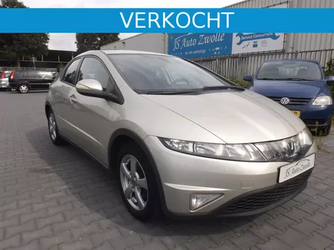 Honda Civic Type  1.4i-VTEC Advantage