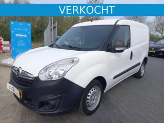 Opel Combo 1.3 CDTI ecoFLEX Sport Airco