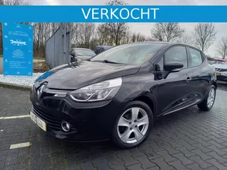 Renault Clio dCi 90 Energy Night &amp; Day