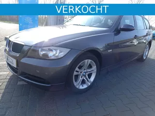 BMW 3-serie 318i Touring