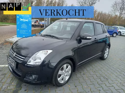 Suzuki Swift 1.3 Xpression Airco 5 Deur