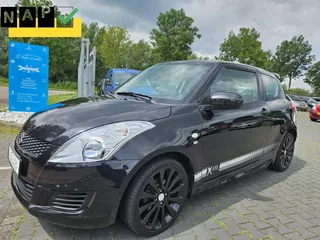 Suzuki Swift 1.2 shogun X-ITE SPORT LMV Airco