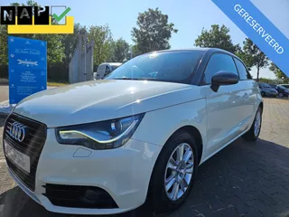 Audi A1 1.2 TFSI Attraction Pro-Line LMV PDC  LED XENON