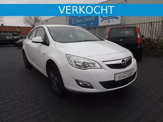 Opel Astra 1.4  Selection Astra 5 deur Airco