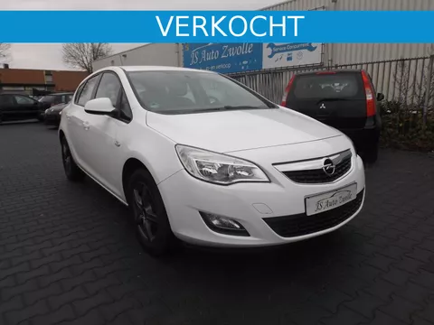 Opel Astra 1.4  Selection Astra 5 deur Airco
