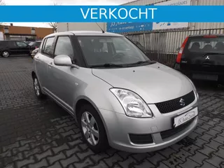 Suzuki Swift 1.3 Limited 5 deur Airco