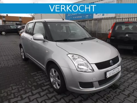 Suzuki Swift 1.3 Limited 5 deur Airco