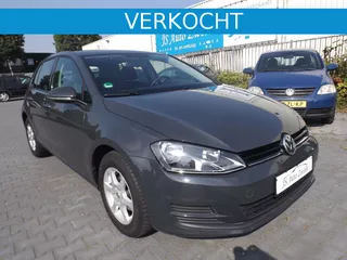 Volkswagen Golf 1.2 TSI  Trendline