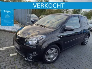 Renault Twingo 1.2 16V Night &amp; Day Panorama