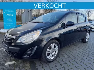 Opel Corsa 1.2  Color Edition 5deurs Airco
