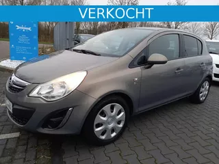 Opel Corsa 1.2  Connect 150 Edition