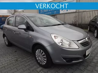 Opel Corsa 1.2-16V Cosmo 5 Deur Airco 2008