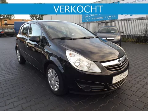 Opel Corsa 1.2-16V Cosmo