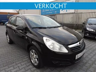 Opel Corsa 1.2-16V Cosmo 5 Deur Airco