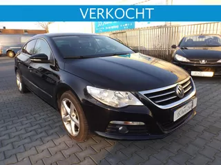 Volkswagen Passat CC 1.8 TSI Navigatie