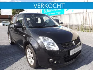 Suzuki Swift 1.3 Bandit 5 Deurs airco