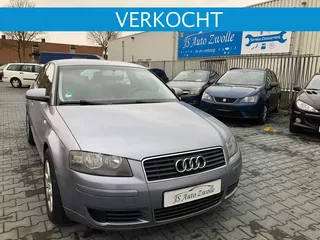 Audi A3 1.6 Attraction Pro Line Climate Control