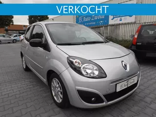 Renault Twingo 1.2 16V CO2 Dynamique