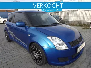Suzuki Swift 1.3 Base AIRCO