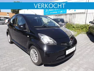 Toyota Aygo 1.0 12v VVT-i + Airco