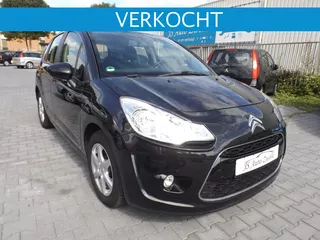 Citroen C3 1.4 VTi Dynamique 5 Deur Airco