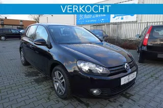 Volkswagen Golf 1.4 TSI 122pk Trendline