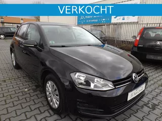 Volkswagen Golf 1.2 TSI 110pk Business Edition R