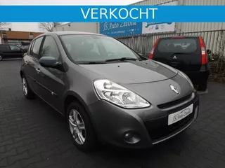 Renault Clio 1.2 16V 75 Special Line