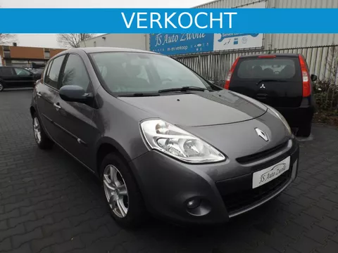 Renault Clio 1.2 16V 75 Special Line