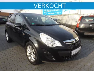 Opel Corsa 1.2 Start/Stop Design Edition