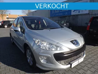 Peugeot 308 XS 1.6 VTi Panorama 5 deur Airco Panorama