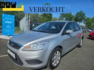 Ford Focus 1.4 Trend AMV Airco PDC