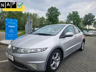 Honda Civic 1.4 Sport AMV drs Airco